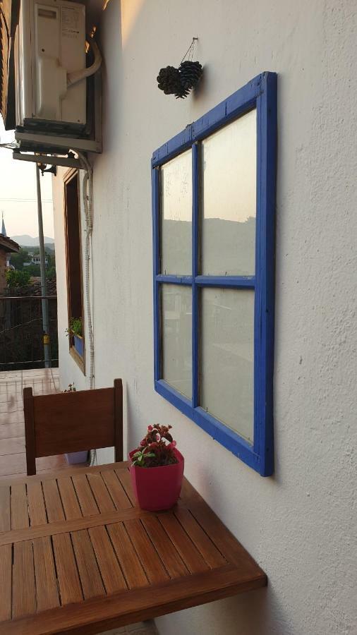 Sirin Ev Pansiyon Selcuk Eksteriør bilde